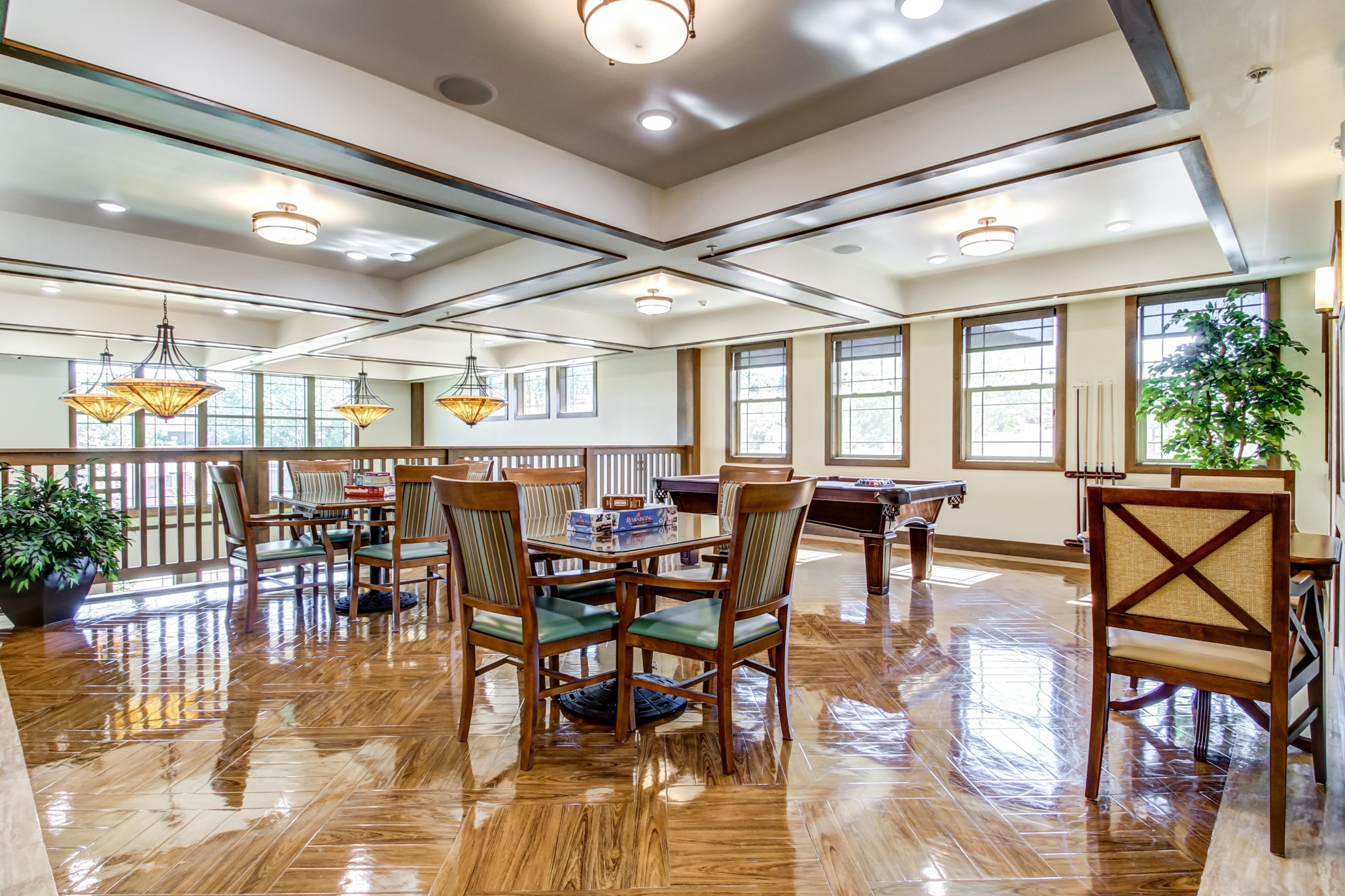 Spring Gardens Holladay, Holladay, UT 8