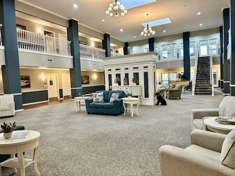Trustwell Living of Springfield, Springfield, IL 2