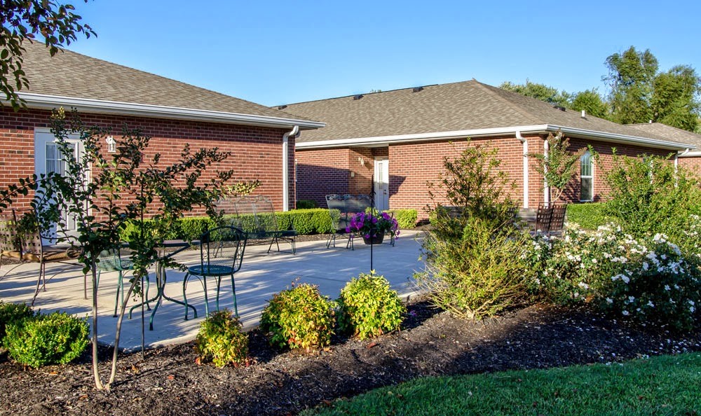 Springfield Heights Senior Living, Springfield, TN 3