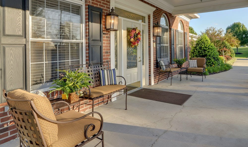 Springfield Heights Senior Living, Springfield, TN