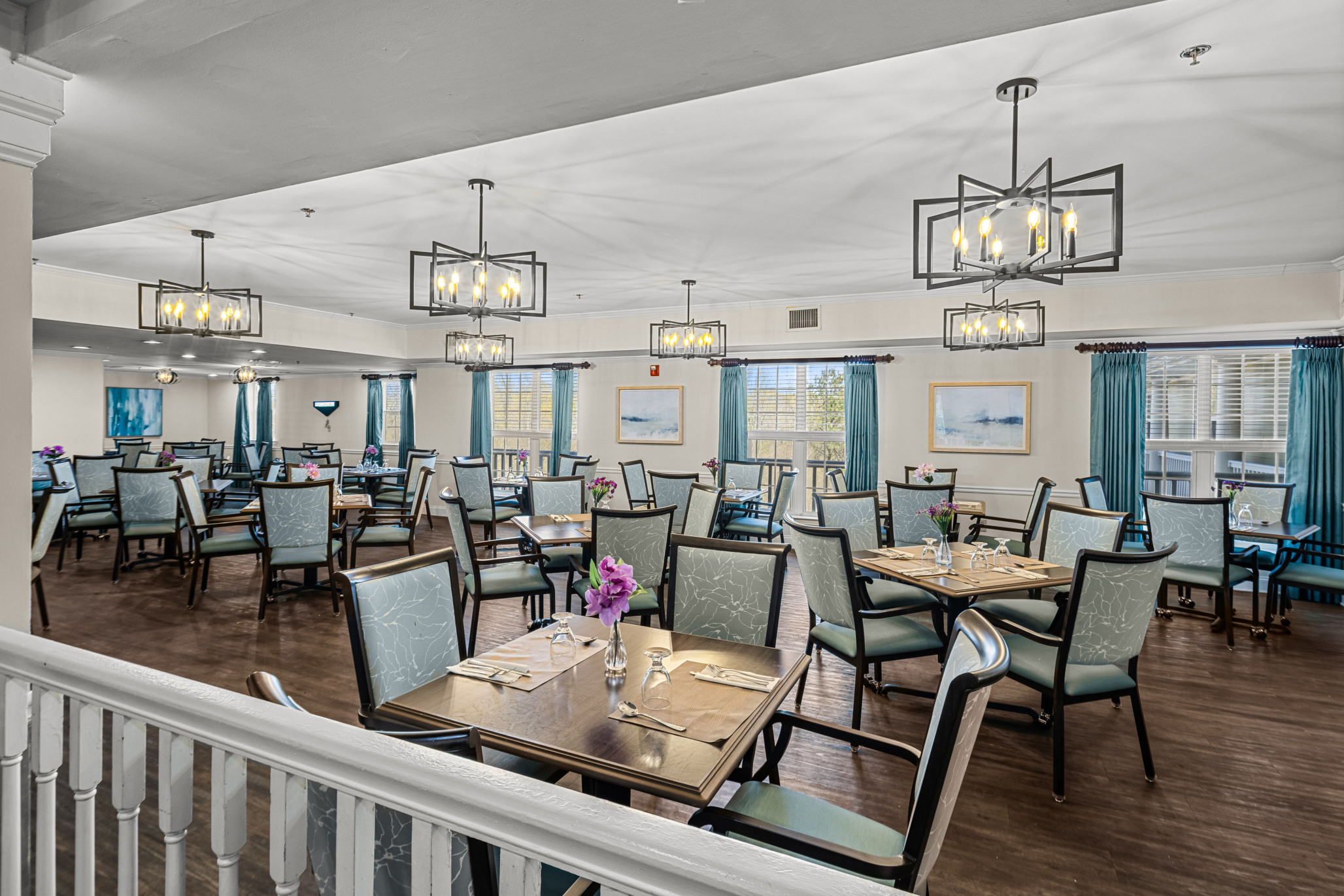 Benton House of Stockbridge, Stockbridge, GA 3