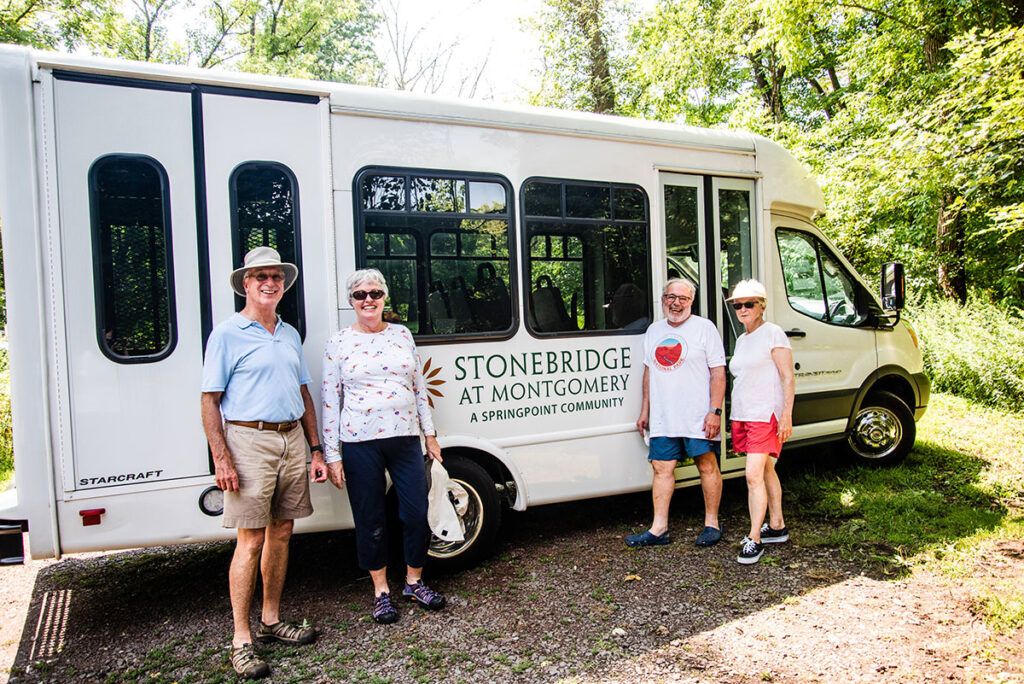 Stonebridge at Montgomery, Montgomery, NJ 2