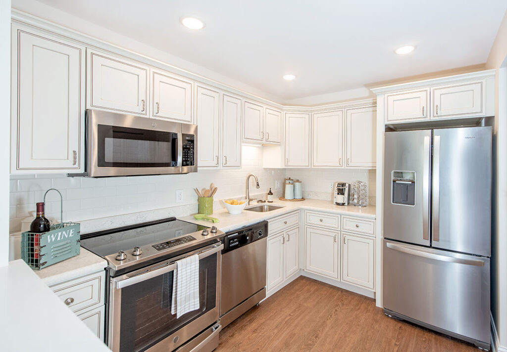 Stonebridge at Montgomery, Montgomery, NJ 4