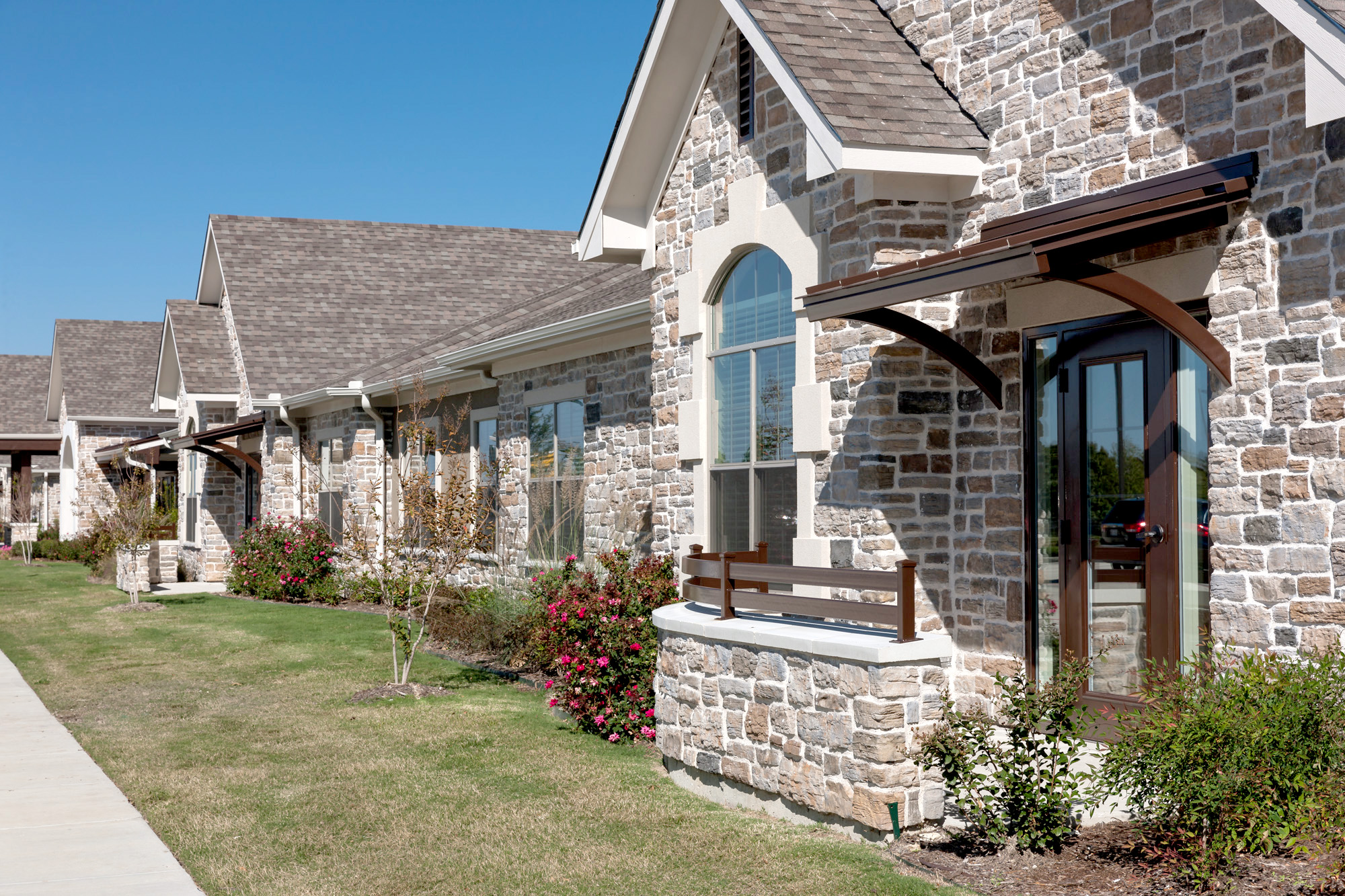 Village on the Park Stonebridge Ranch, McKinney, TX 15