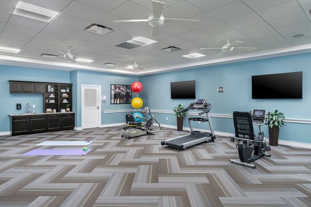 VITALIA® Stow, Stow, OH 4