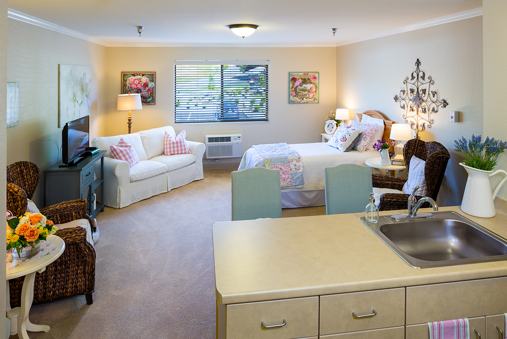 Madison House, Kirkland, WA 18