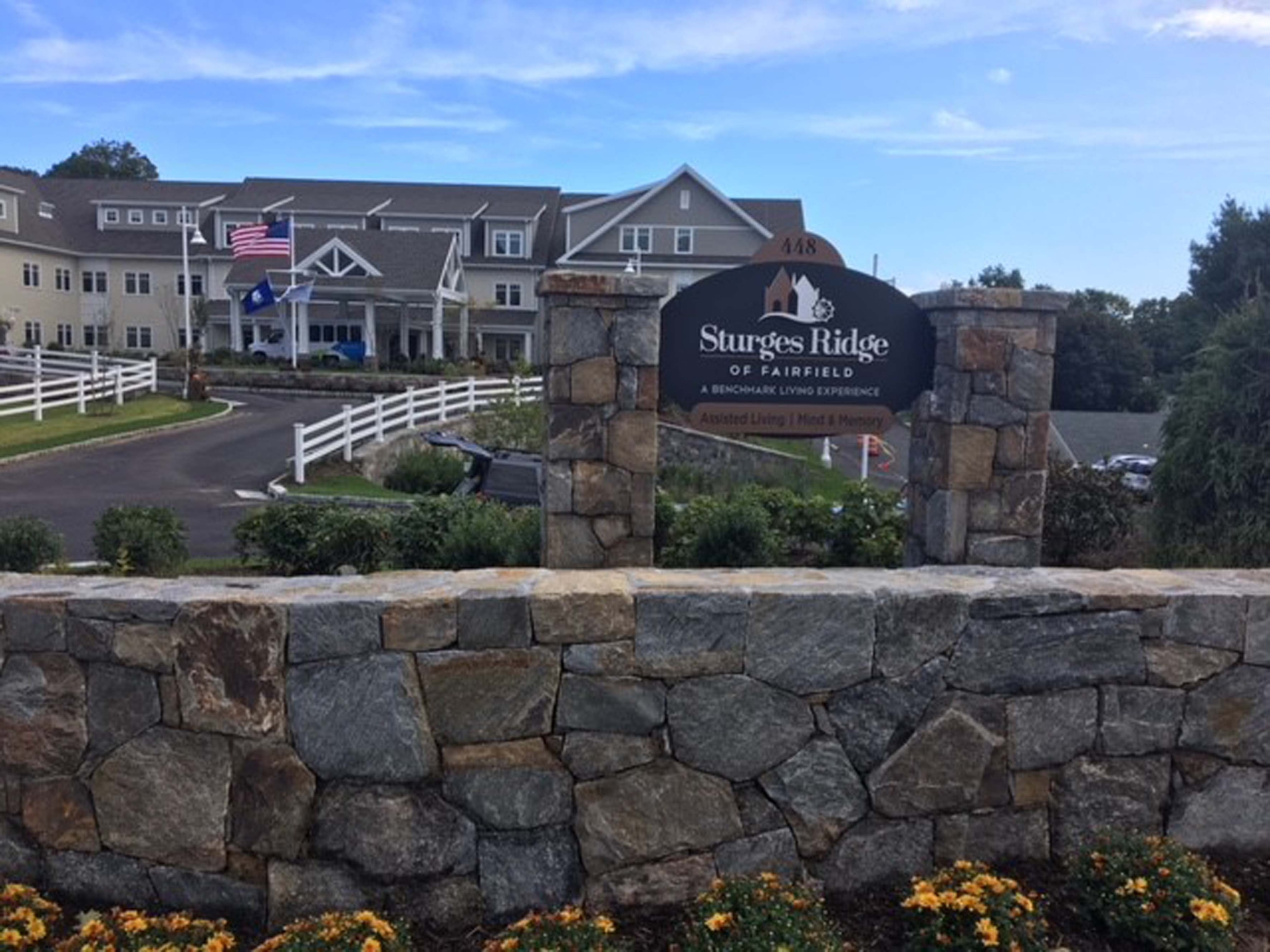 Sturges Ridge Fairfield, Fairfield, CT 2