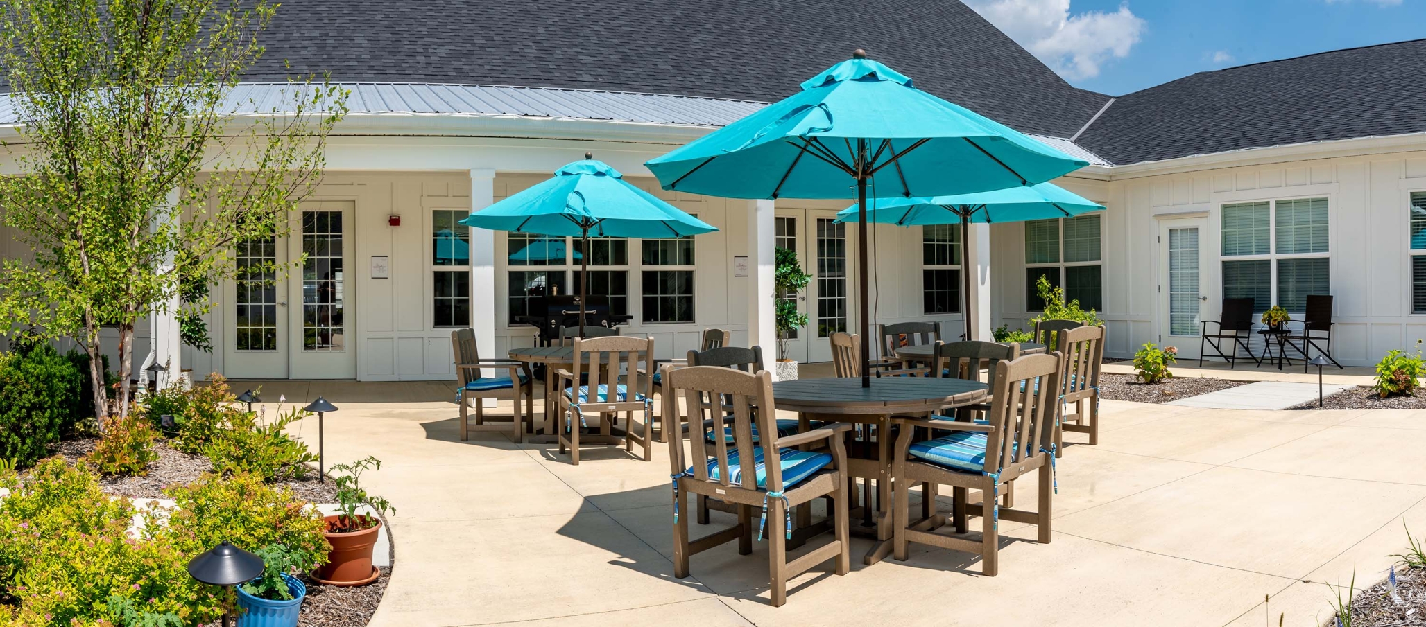 Sugar Fork Crossing, Anderson, IN 3