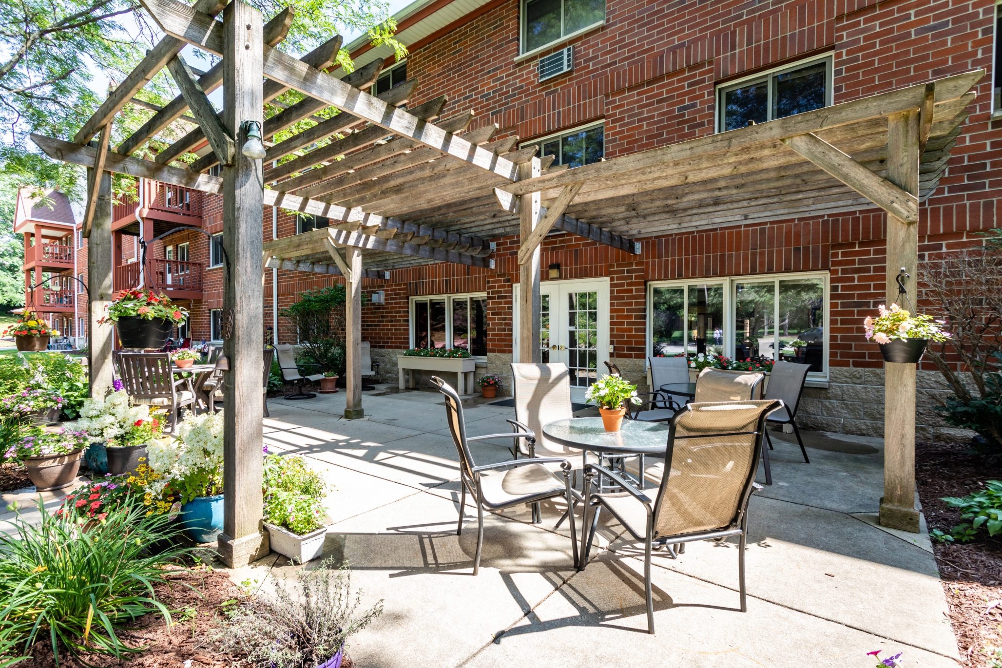 Summit Woods, Waukesha, WI 2