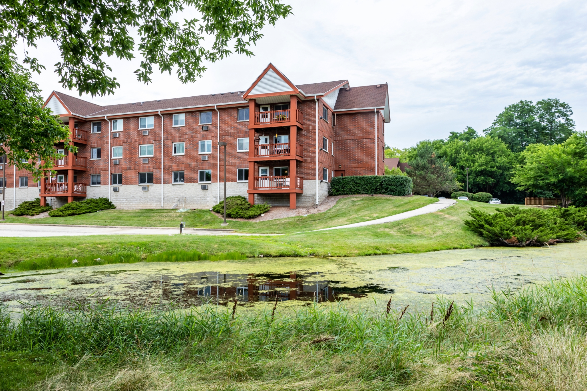 Summit Woods, Waukesha, WI 3