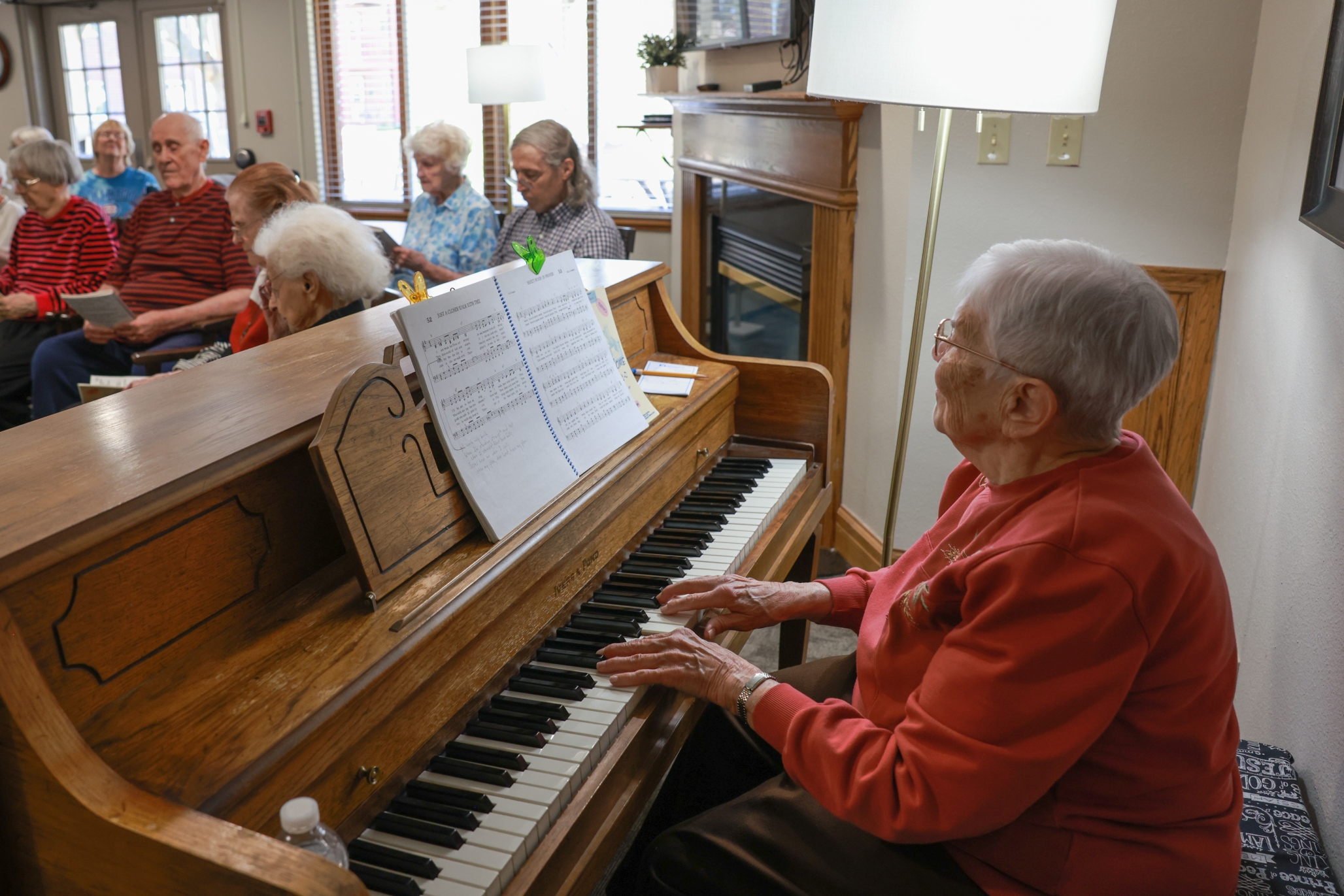 Summit Woods, Waukesha, WI 6