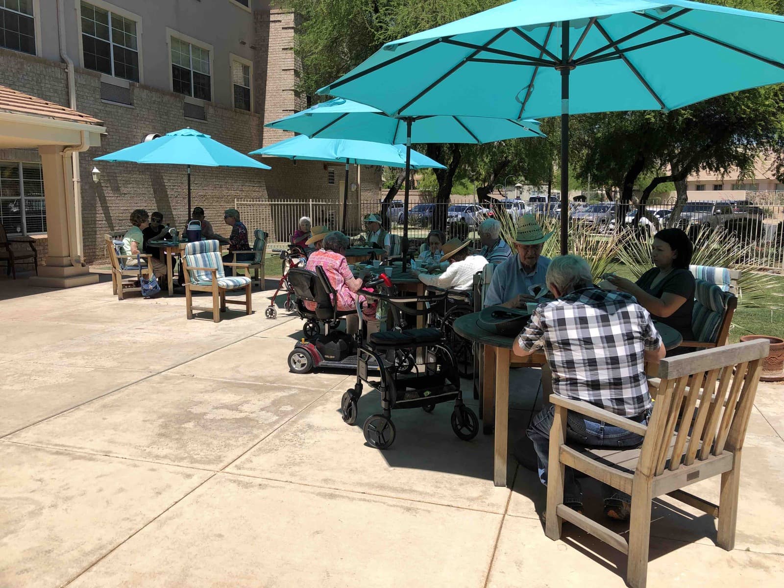 Sun City West, Sun City West, AZ 19