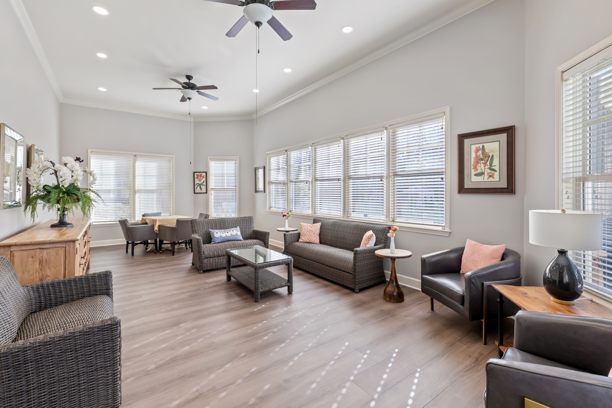 Arbor Terrace Acworth, Acworth, GA 5