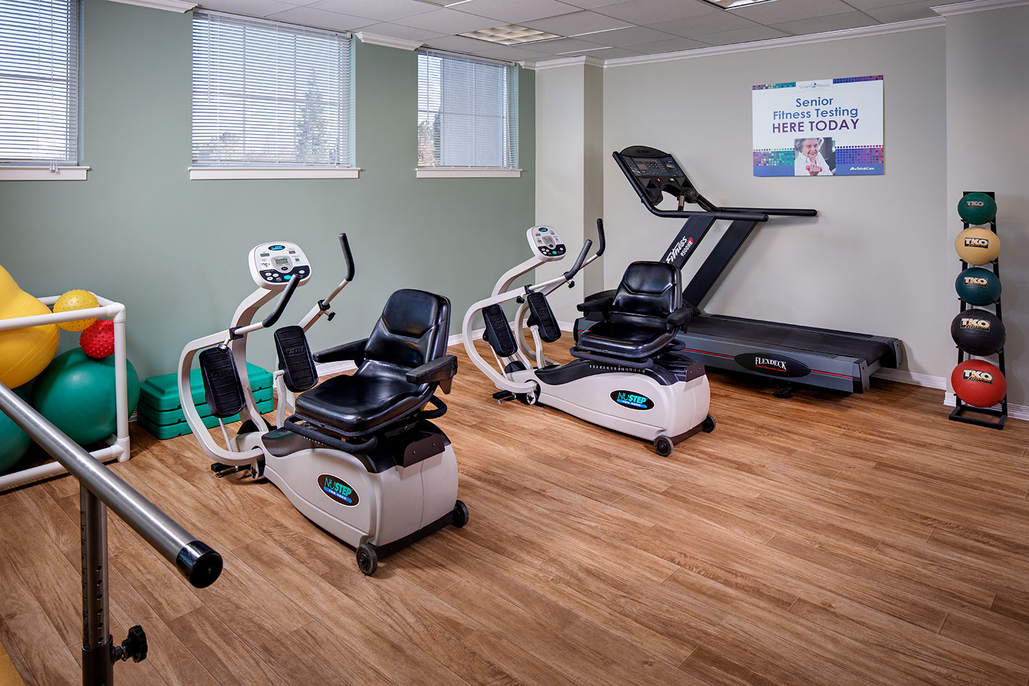 Belmont Village Senior Living Sunnyvale, Sunnyvale, CA 4