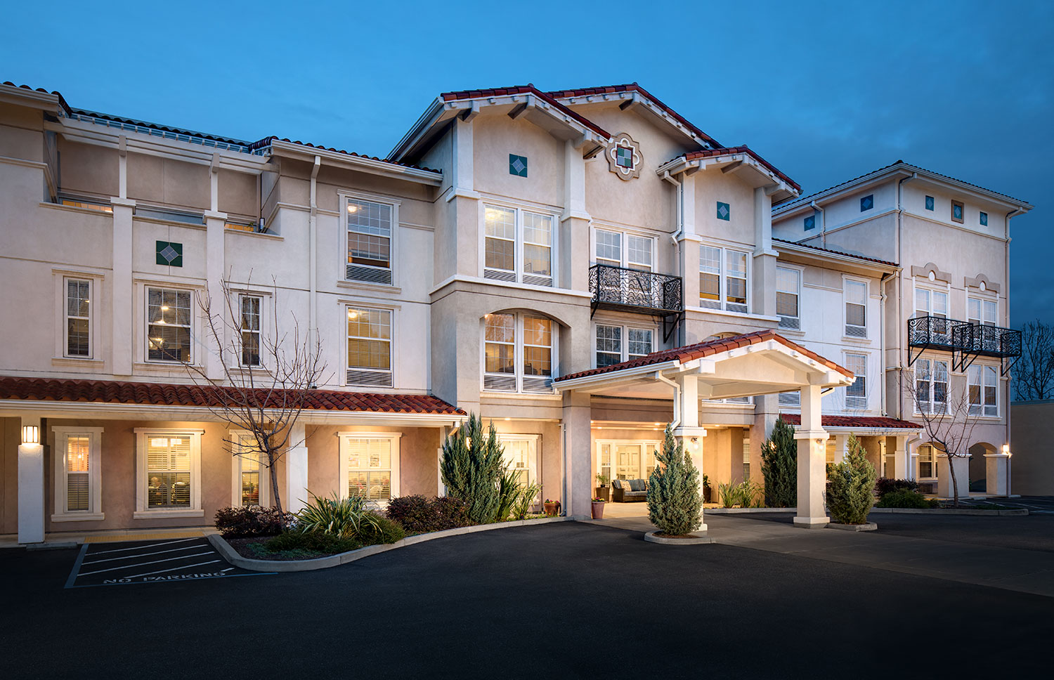 Belmont Village Senior Living Sunnyvale, Sunnyvale, CA 8