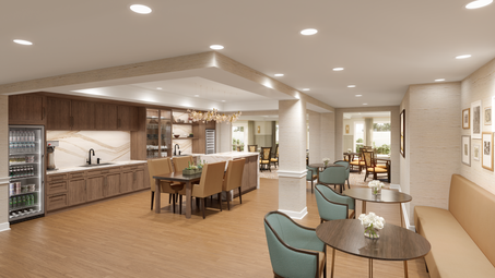 Sunrise of Plainview, Plainview, NY 4