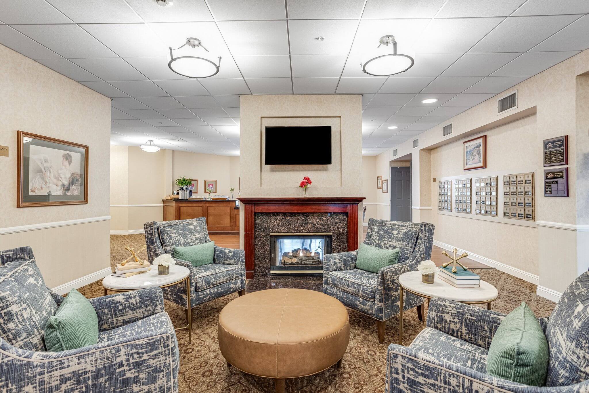 Sunrise of Yorba Linda, Yorba Linda, CA 4