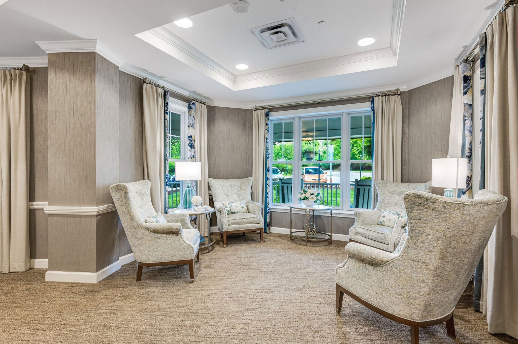 Hemsley House of McCandless, Pittsburgh, PA 9