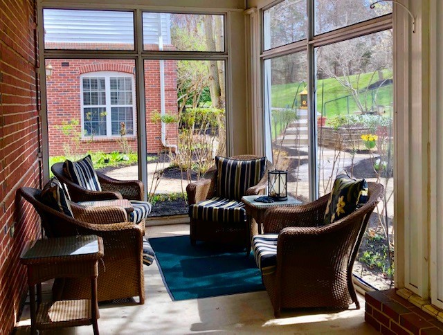 Charter Senior Living of Towson, Baltimore, MD 6