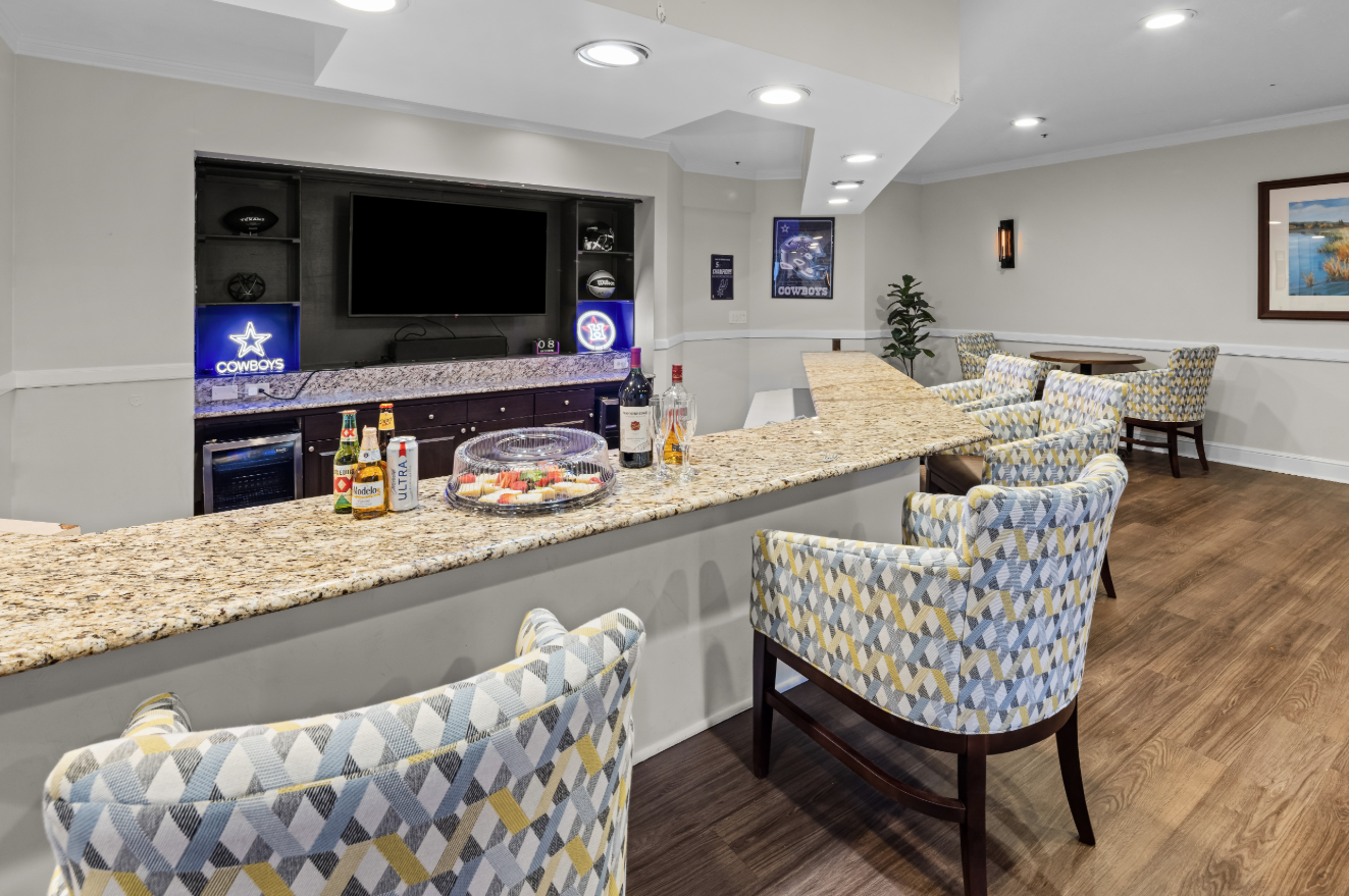 The Forum at Lincoln Heights, San Antonio, TX 7