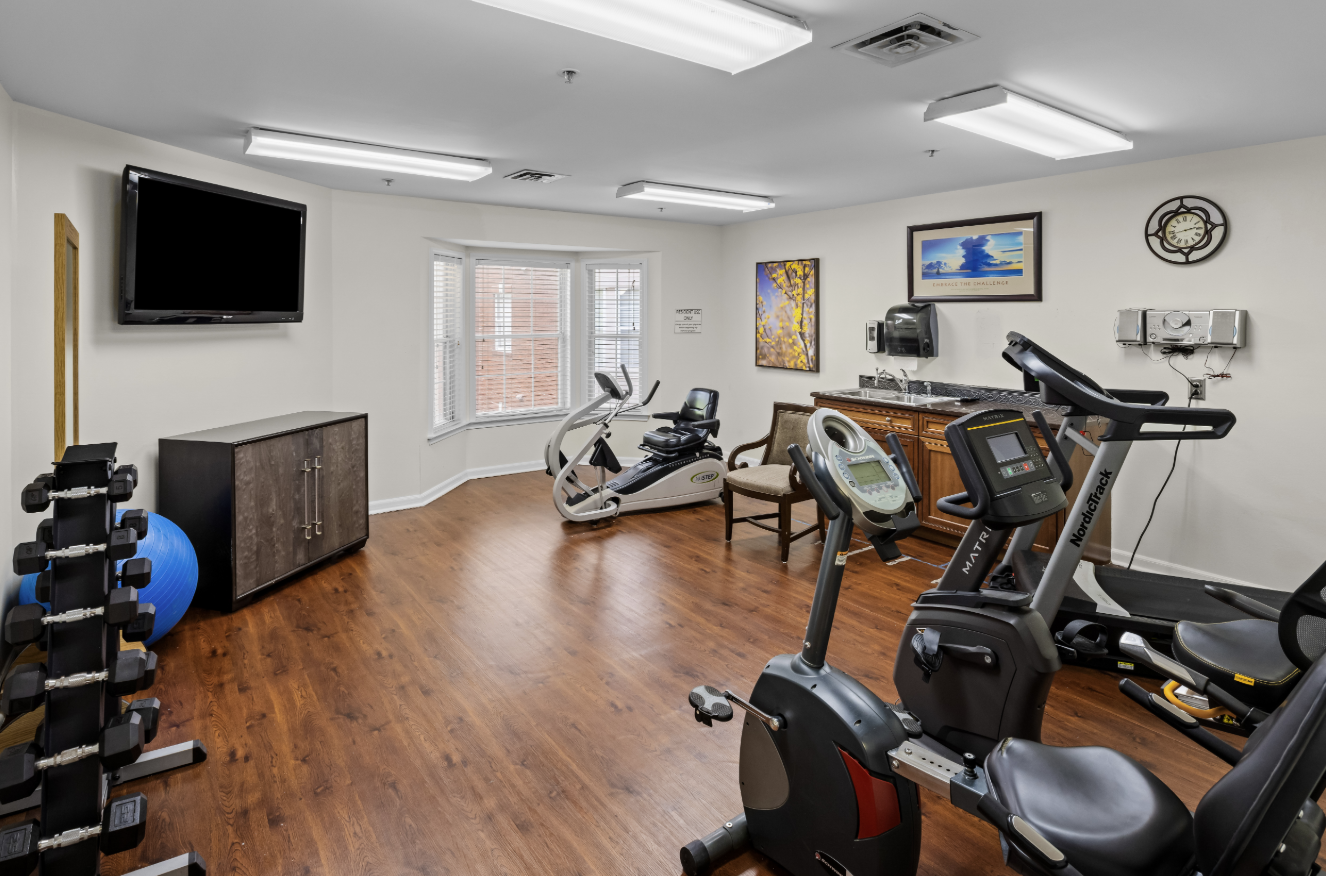 The Forum at Lincoln Heights, San Antonio, TX 4