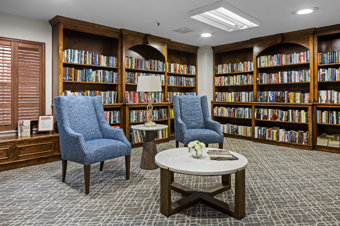 The Forum at Lincoln Heights, San Antonio, TX 6