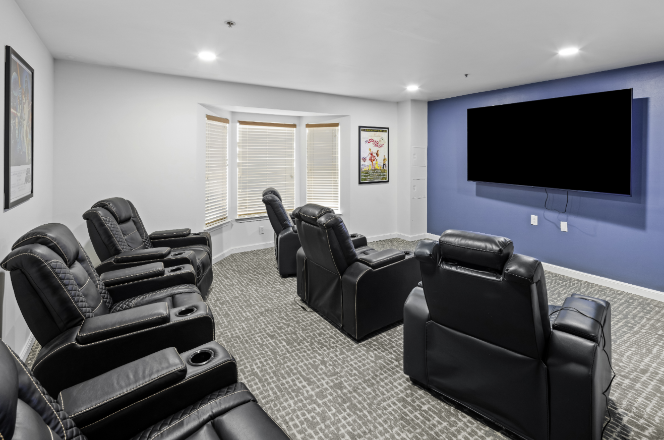 The Forum at Lincoln Heights, San Antonio, TX 3