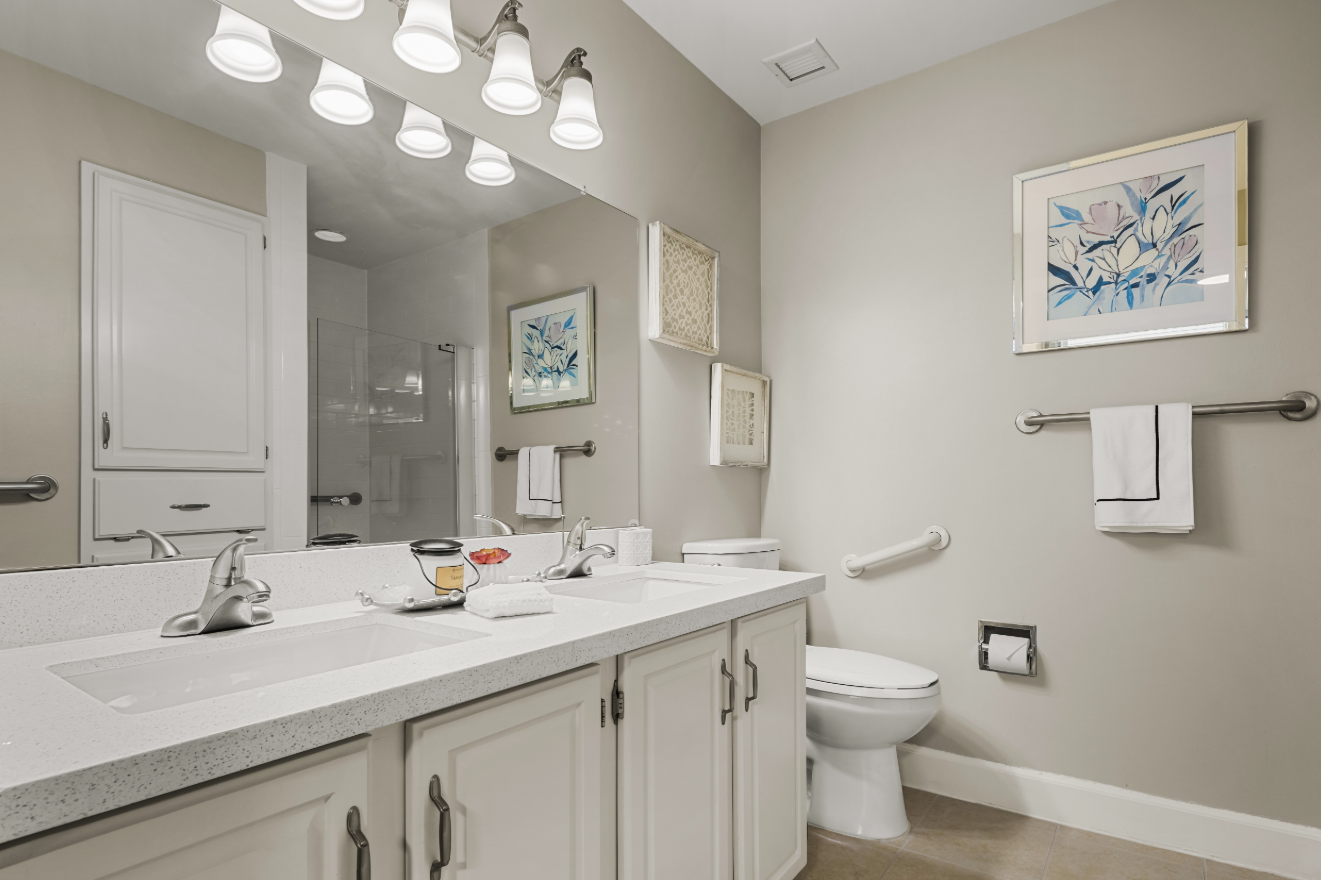 The Forum at Memorial Woods, Houston, TX 2