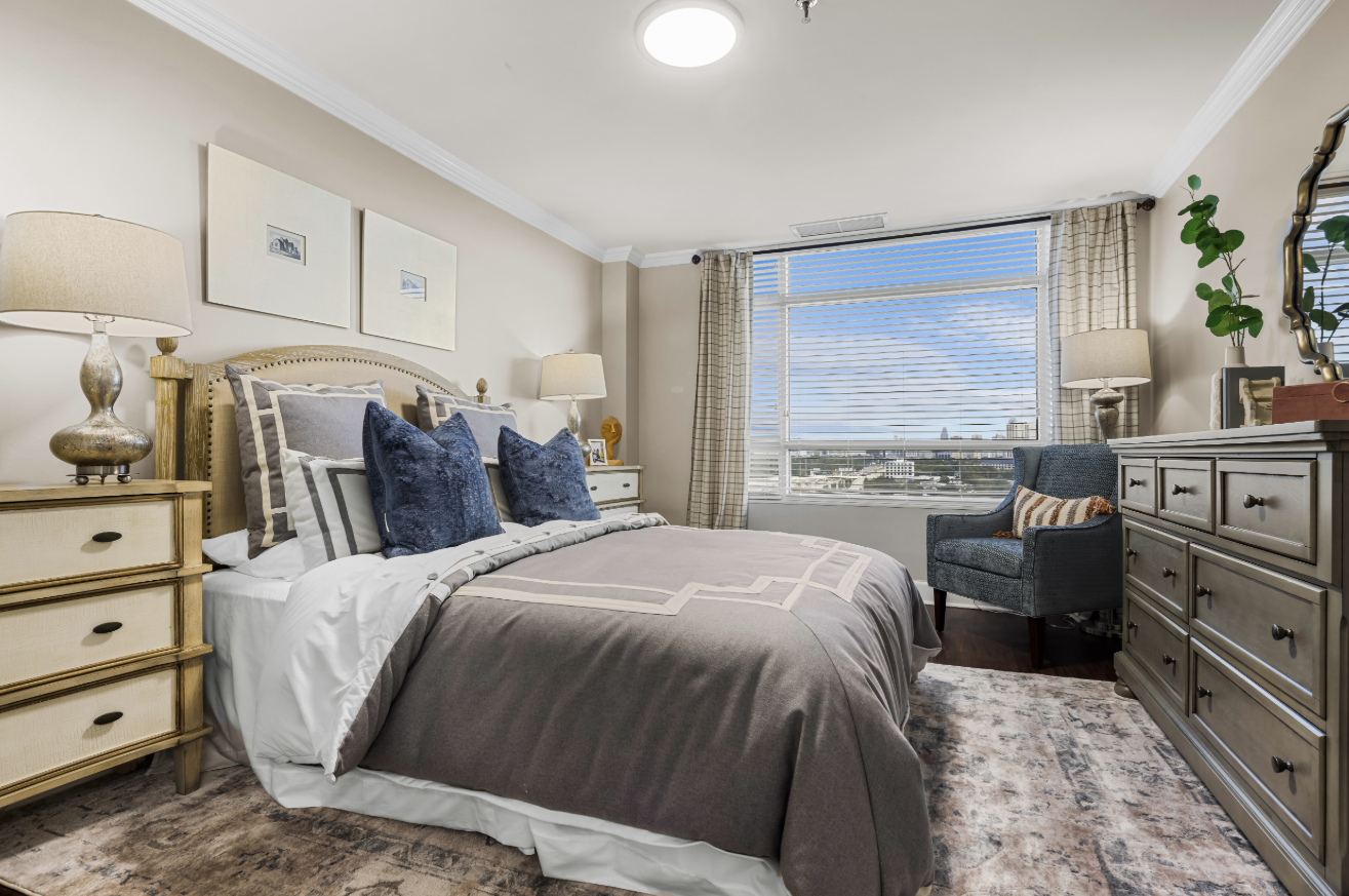 The Forum at Memorial Woods, Houston, TX 3