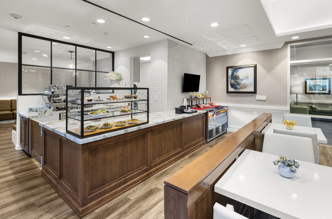 The Forum at Memorial Woods, Houston, TX 8