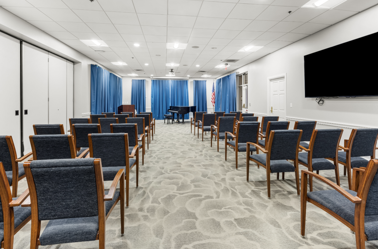 The Forum at Memorial Woods, Houston, TX 6