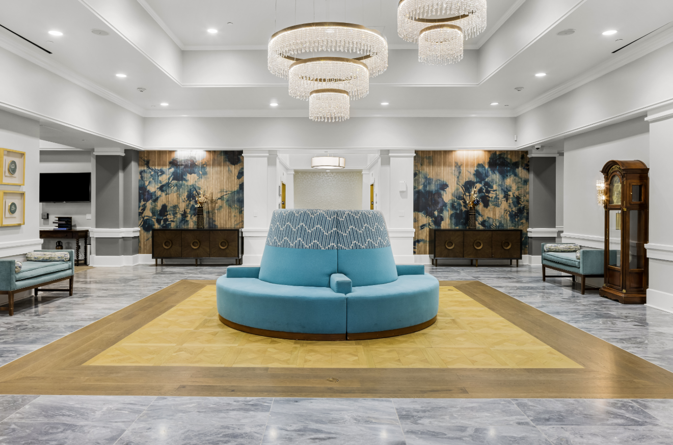 The Forum at Memorial Woods, Houston, TX 10