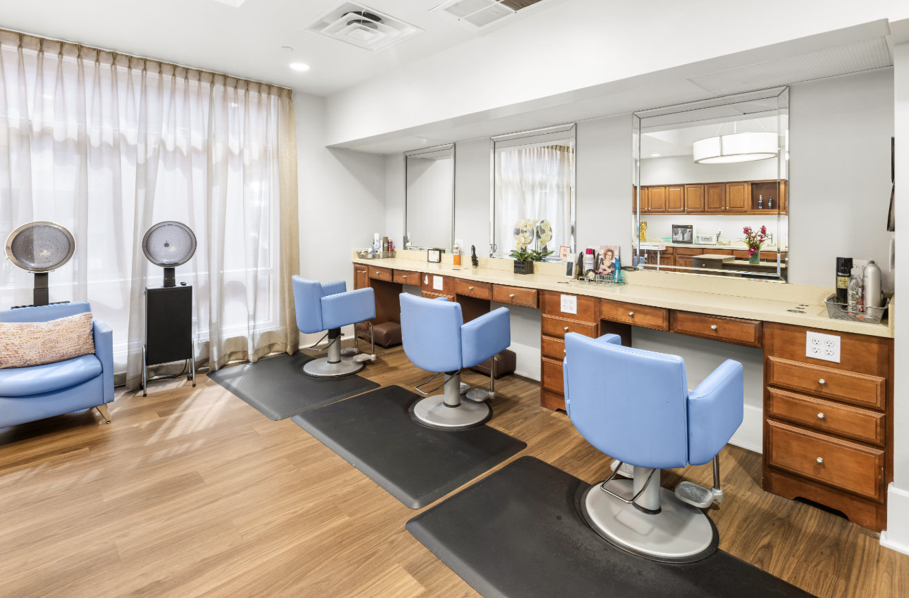 The Forum at Memorial Woods, Houston, TX 7