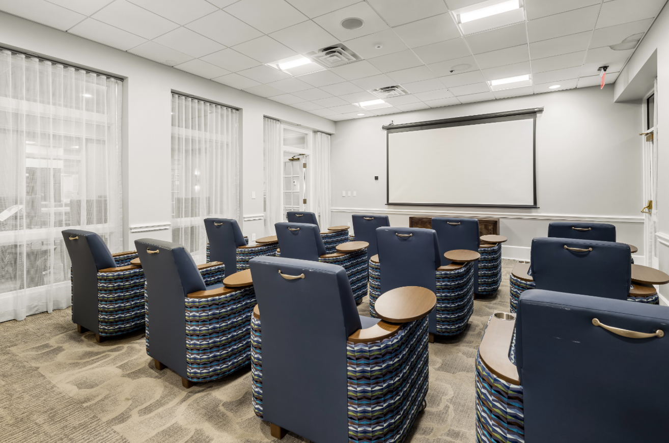 The Forum at Memorial Woods, Houston, TX 4