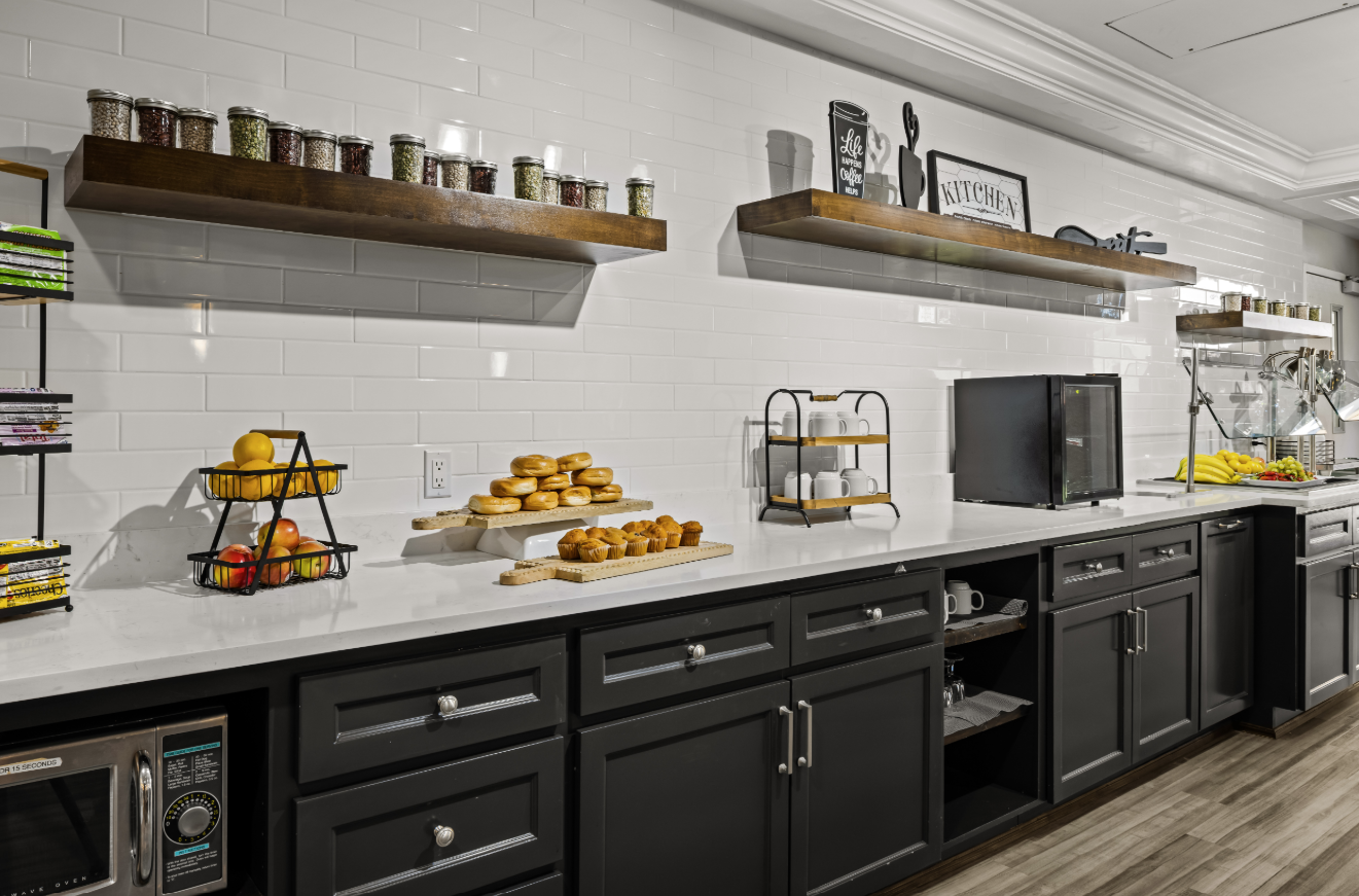 The Forum at Park Lane, Dallas, TX 3