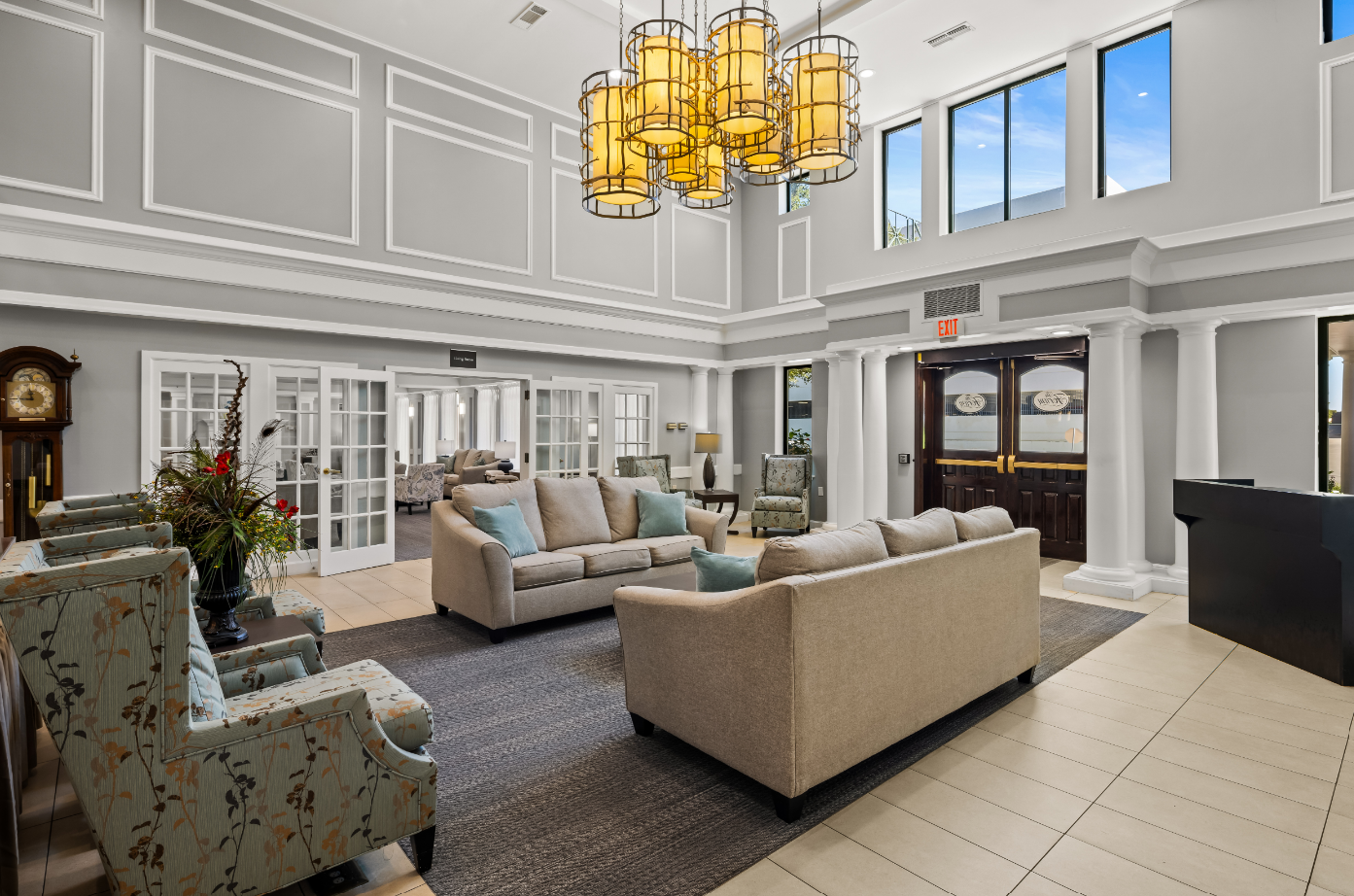 The Forum at Park Lane, Dallas, TX 2