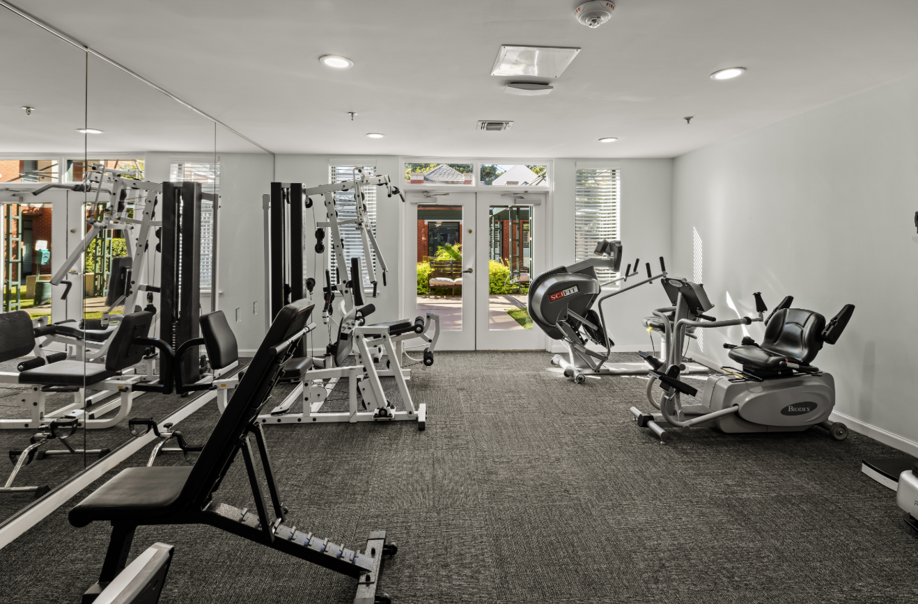 The Forum at Park Lane, Dallas, TX 6