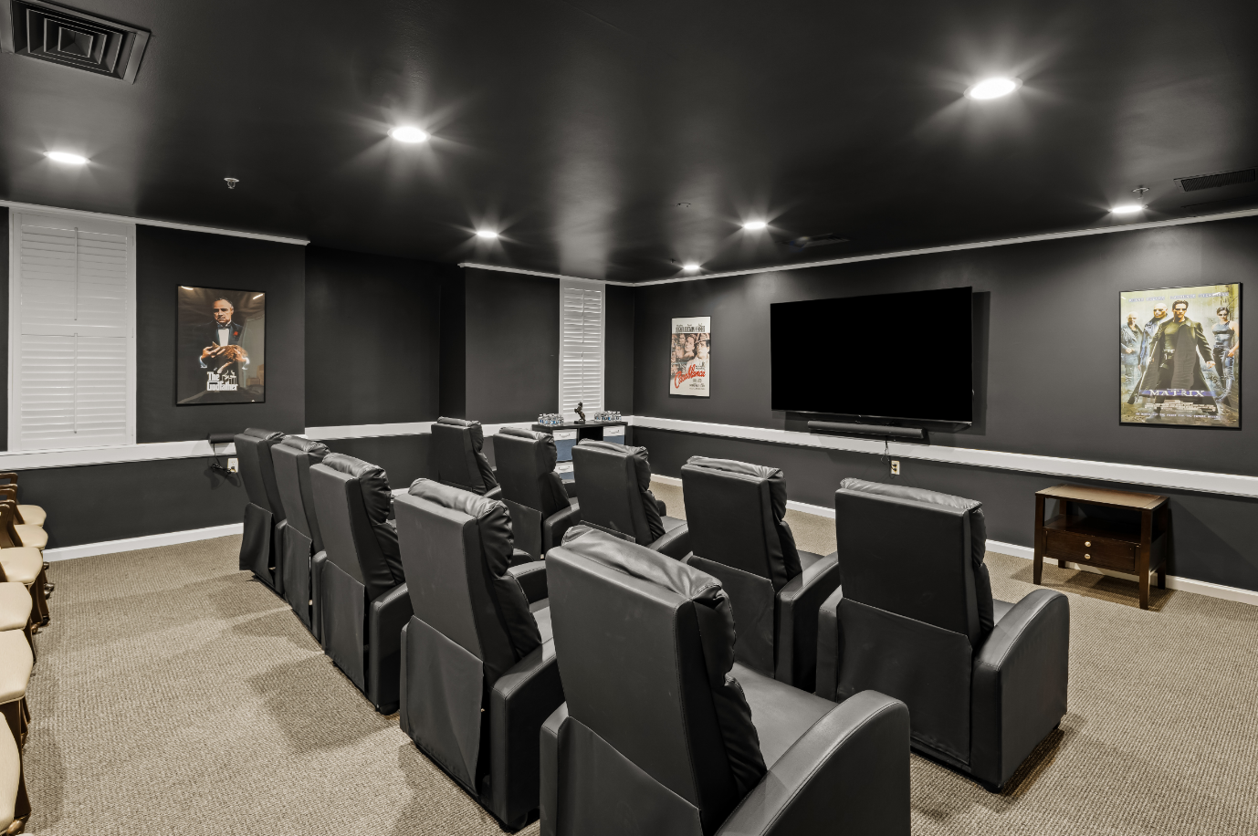 The Forum at Park Lane, Dallas, TX 5