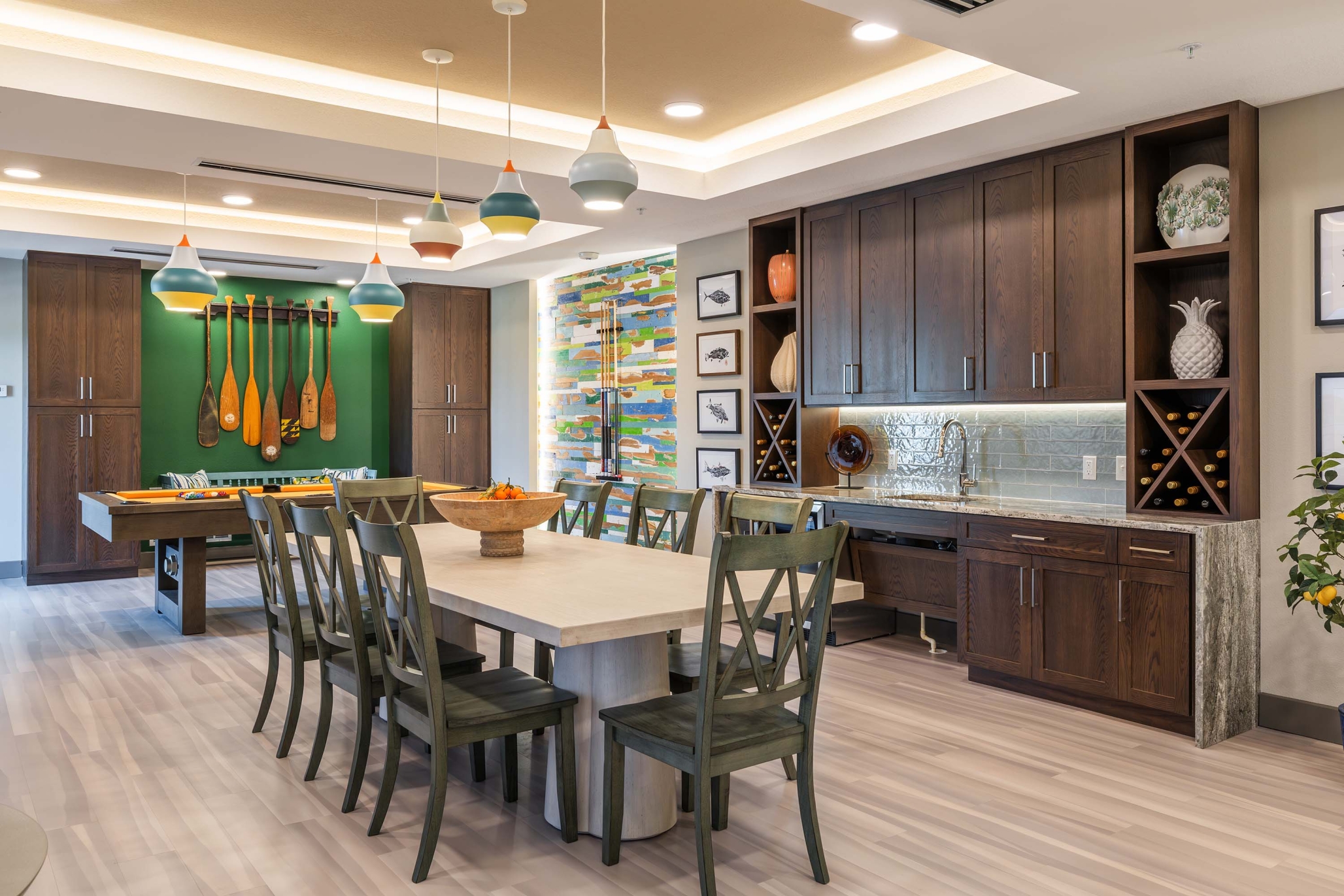 The Gallery at Cape Coral, Cape Coral, FL 12