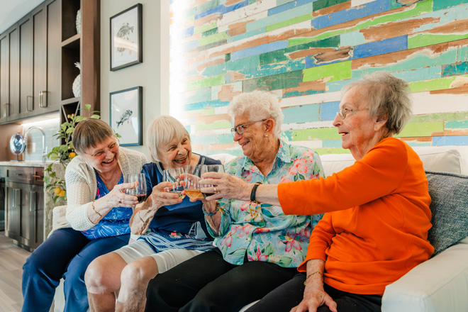 The Gallery at Cape Coral, Cape Coral, FL 34