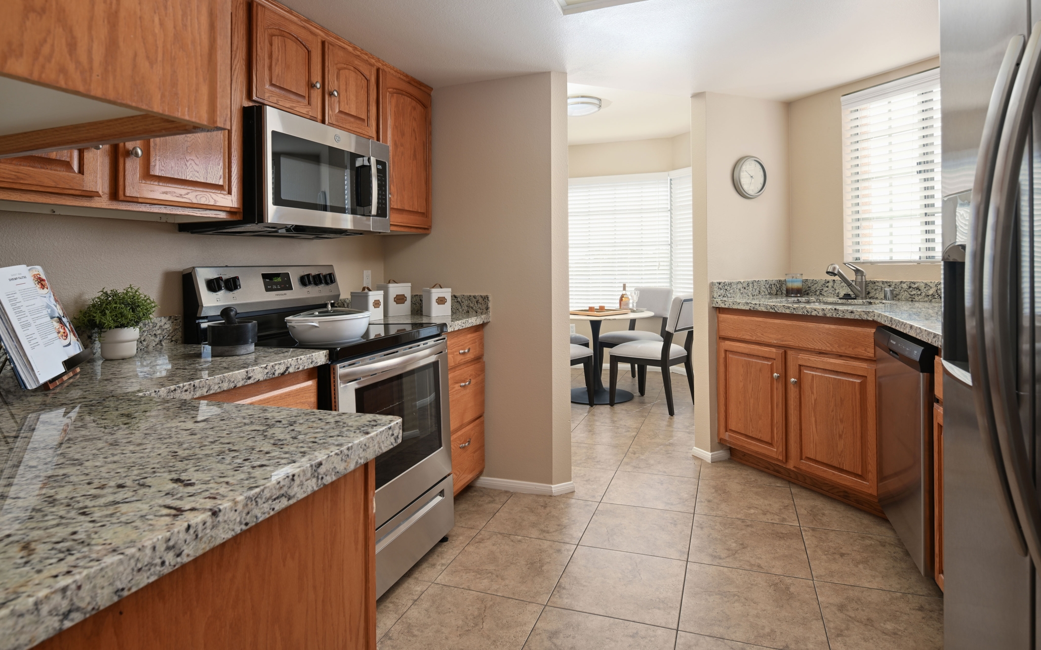 The Heritage, Sun City West, AZ 6