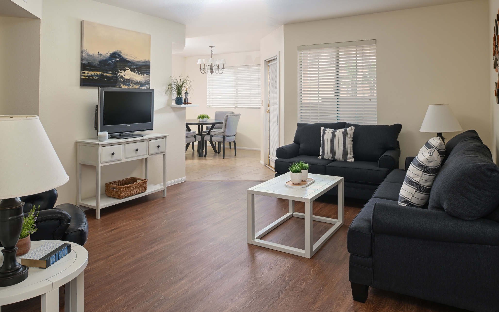 The Heritage, Sun City West, AZ 4