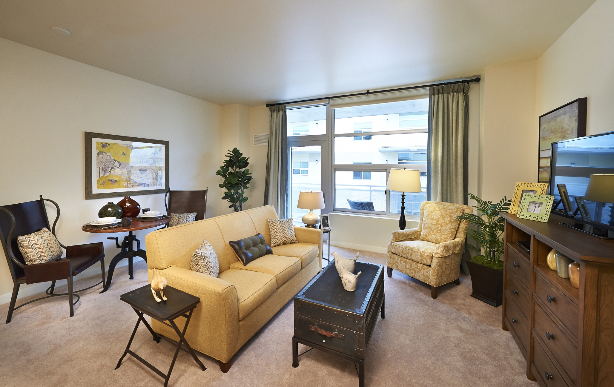 Moldaw Residences, Palo Alto, CA 6