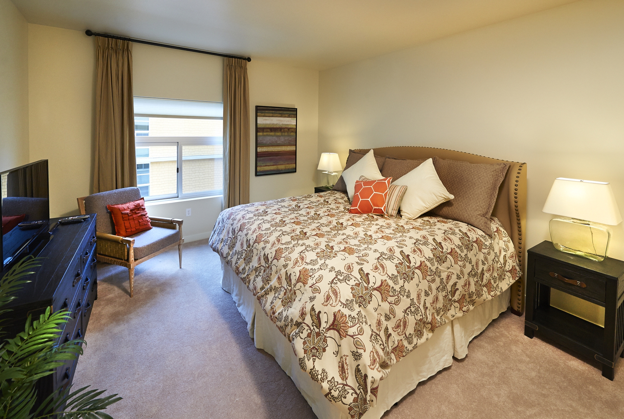 Moldaw Residences, Palo Alto, CA 7