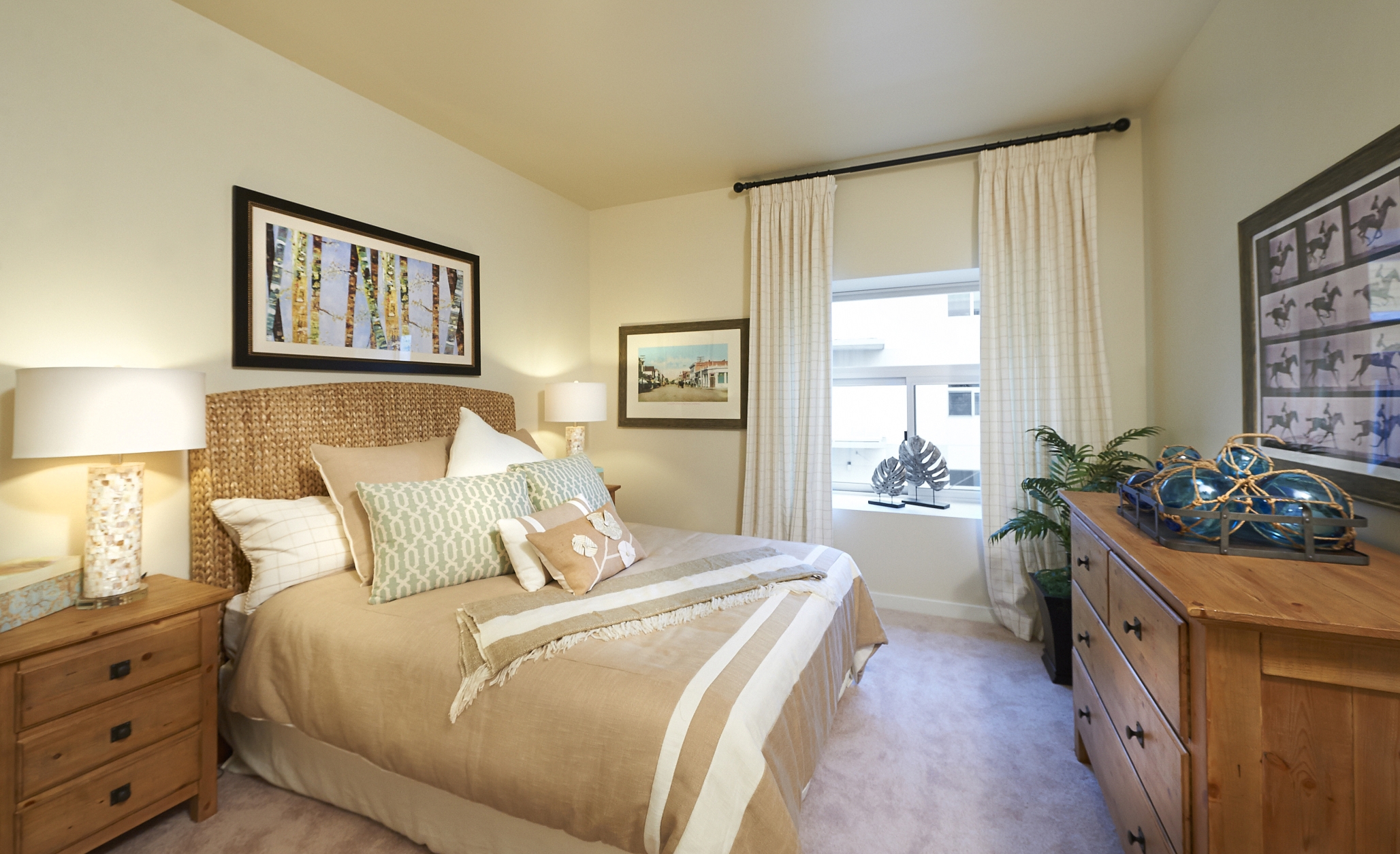 Moldaw Residences, Palo Alto, CA 8