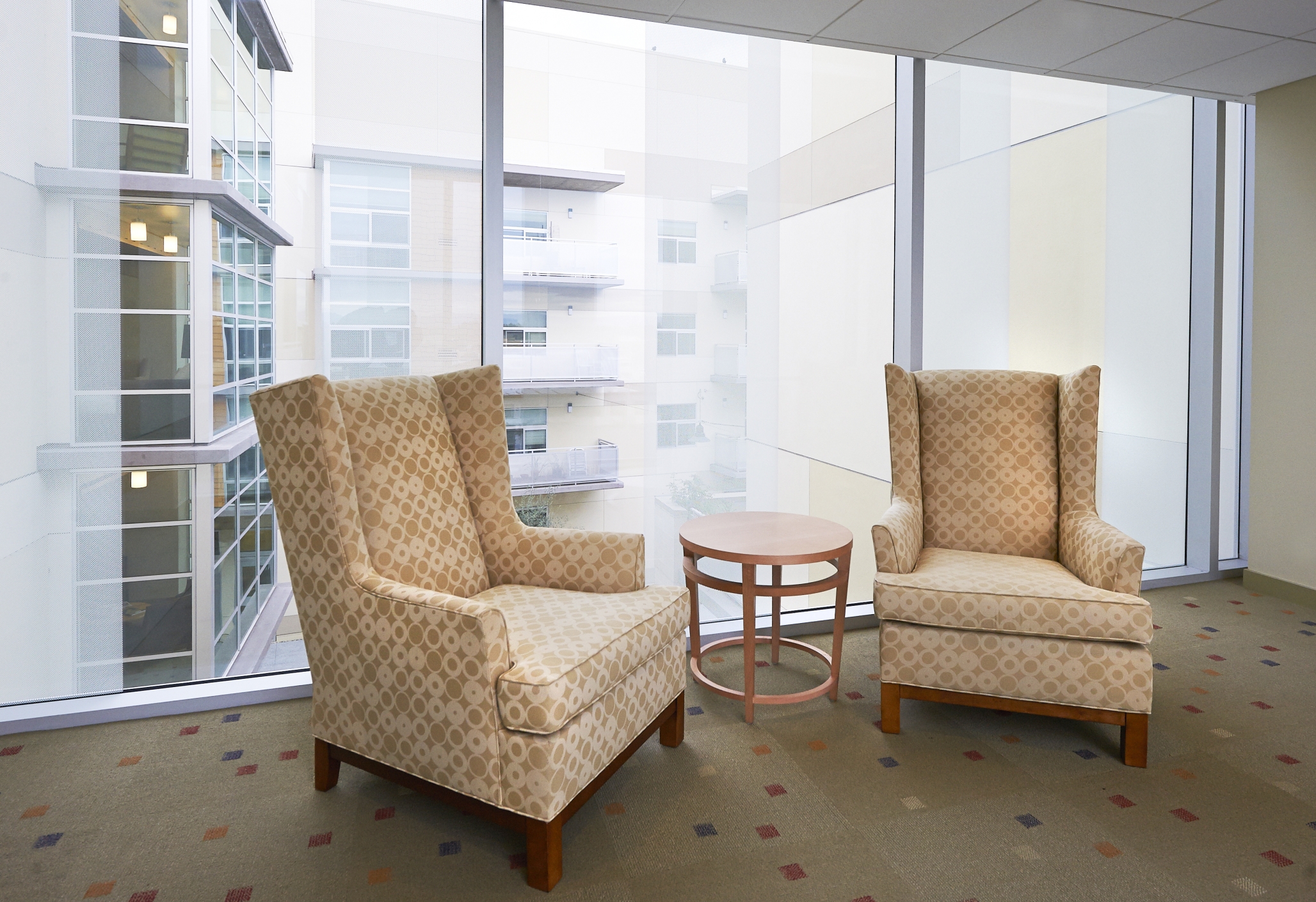 Moldaw Residences, Palo Alto, CA 10