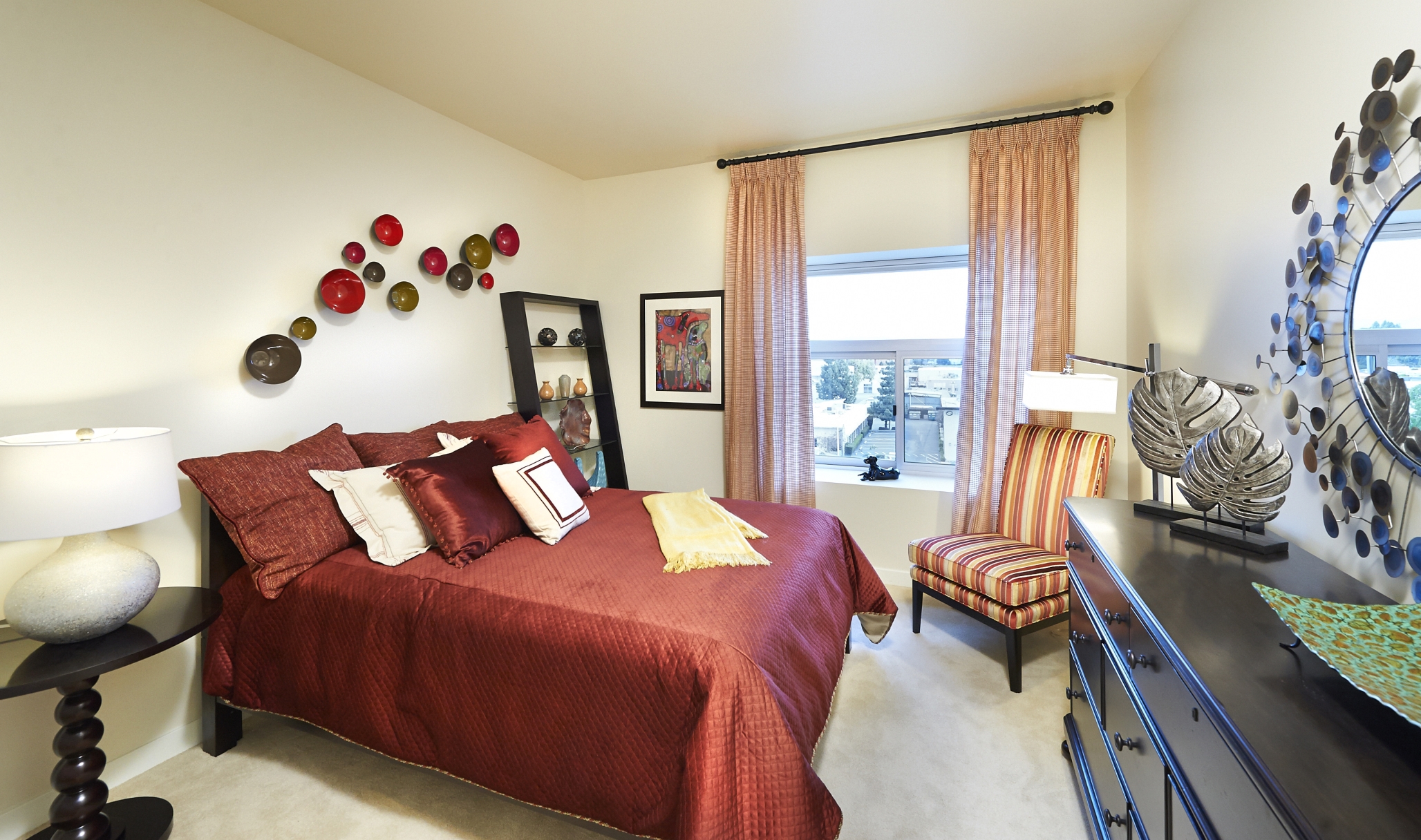 Moldaw Residences, Palo Alto, CA 2