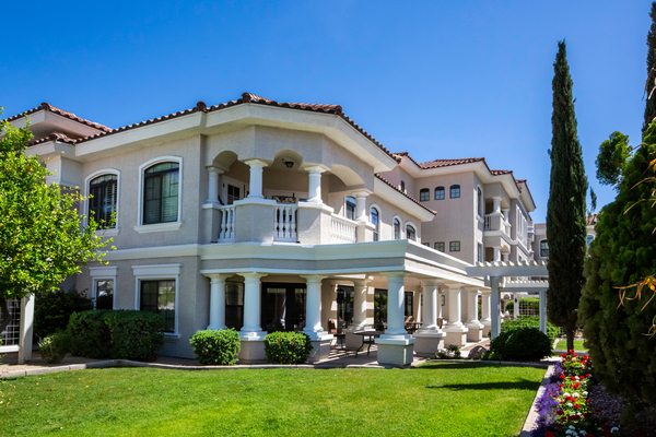 The Terraces of Phoenix, Phoenix, AZ 2