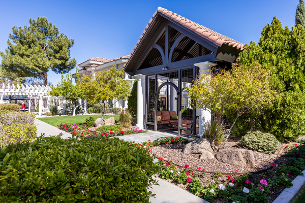 The Terraces of Phoenix, Phoenix, AZ 3