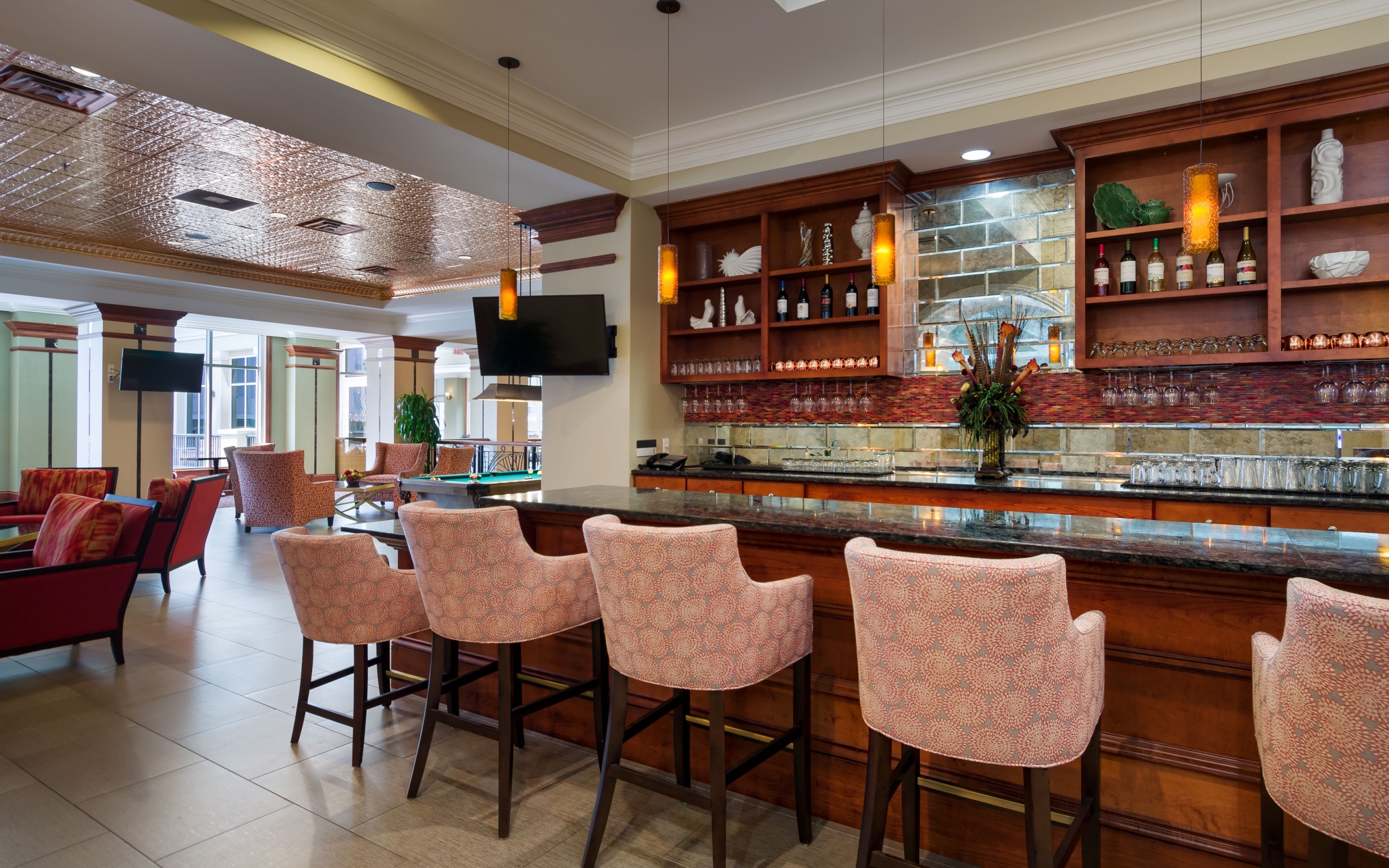 The Piedmont at Buckhead, Atlanta, GA 8